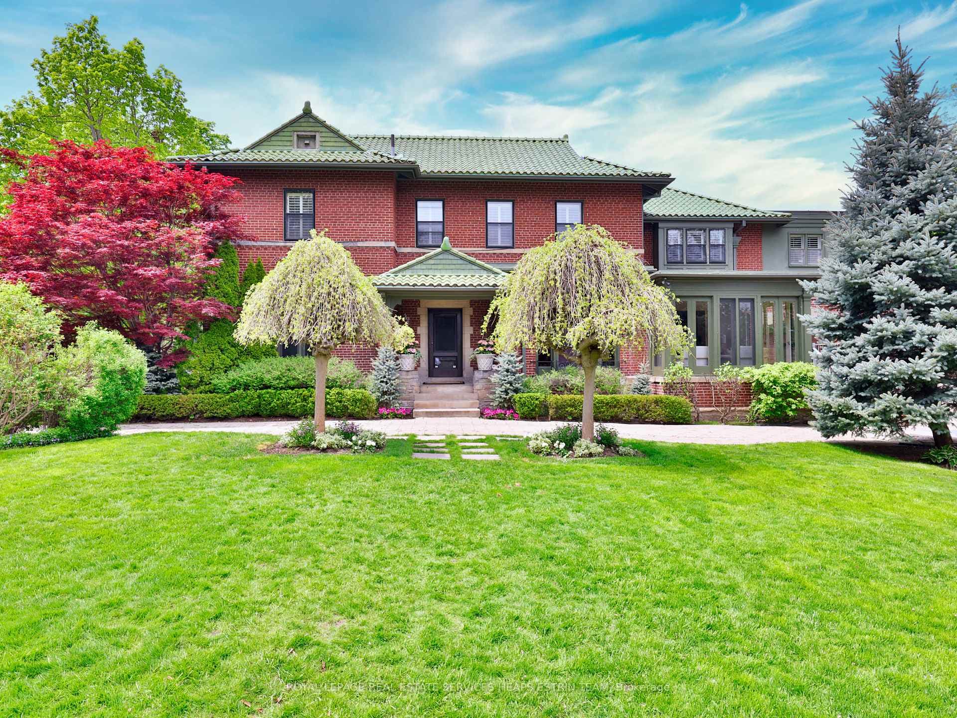 139 Hudson Drive, Rosedale / Moore Park, ON M4T 2K4 - Photo 1