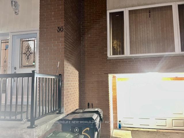 36 Rakewood Crescent Unit Bsmt, Scarborough Village / Eglinton East, ON M1V 1M7 - Photo 1