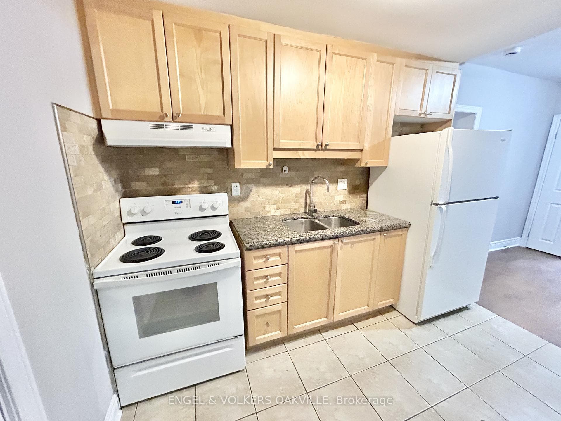 15 Thirty Third Street Unit 110, Liberty Village / Parkdale / South Parkdale, ON M8W 3G7 - Photo 1