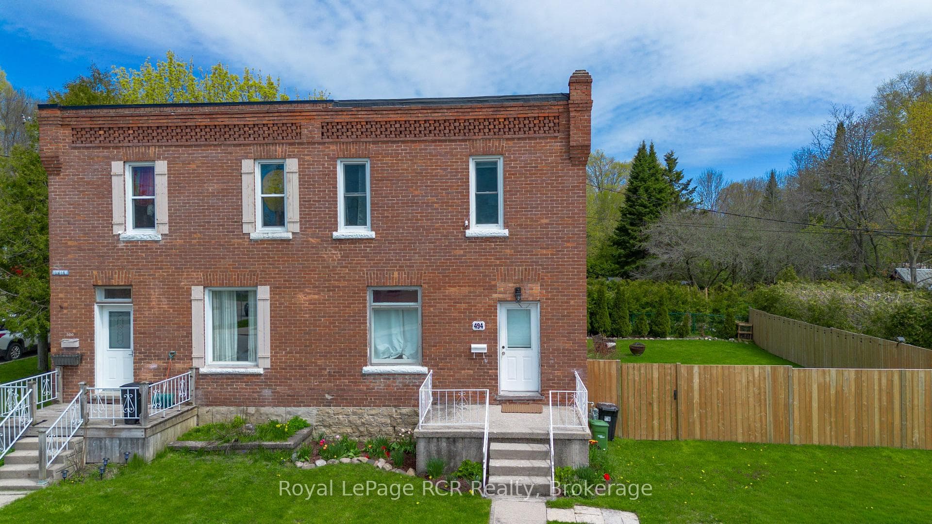 494 16th Street, Owen Sound, ON N4K 4A4 - Photo 1