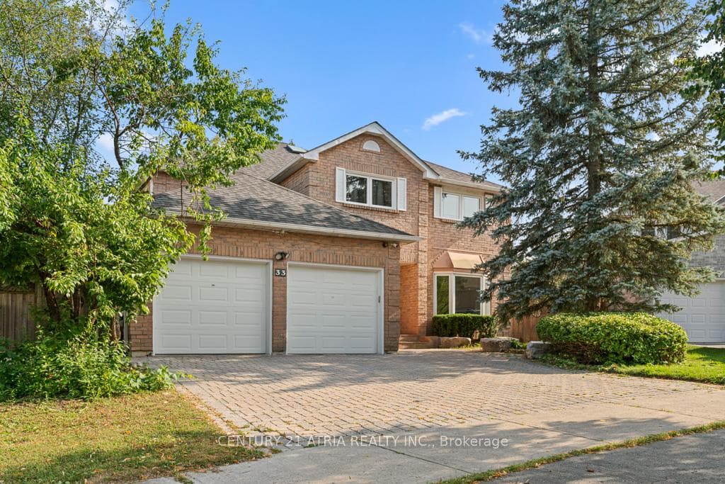 33 Autumn Way, Aurora, ON L4G 4P2 - Photo 1