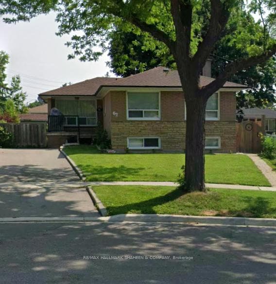 62 Clementine Square, Scarborough (West Hill / Highland Creek), ON M1G 2V7 - Photo 1