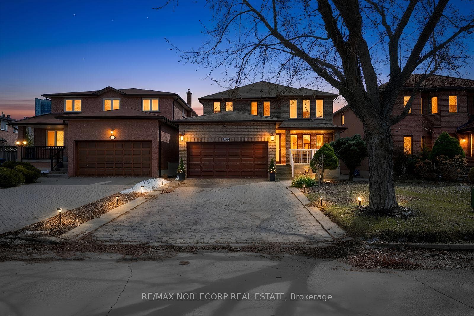 100 Glenn Hawthorne Boulevard, Mississauga, ON L5R 2K3 - Photo 1