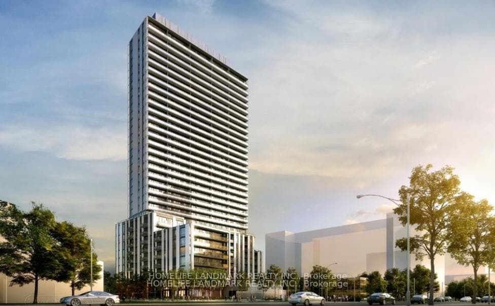 5858 Yonge St Street Unit 2808, Thornhill / Willowdale, ON M2M 3T3 - Photo 1