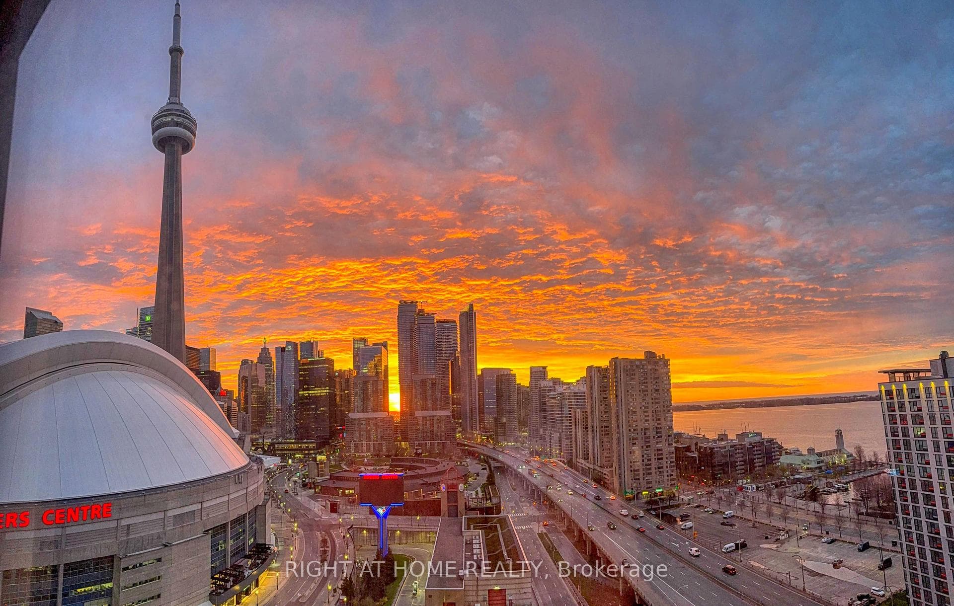 5 Mariner Terrace Unit 2102, Downtown Toronto / Waterfront, ON M5V 3V6 - Photo 1