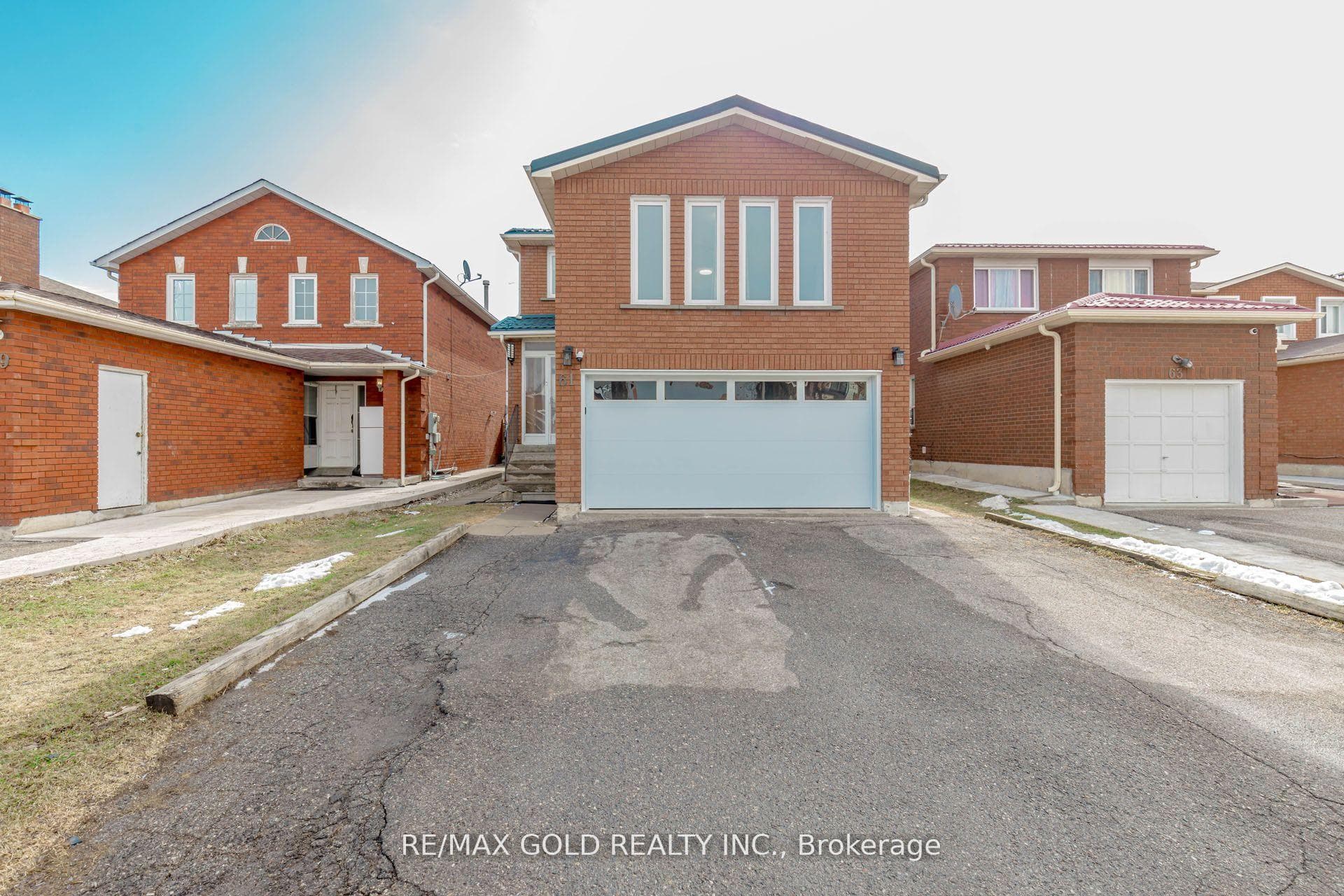 Legal Basement Apartment