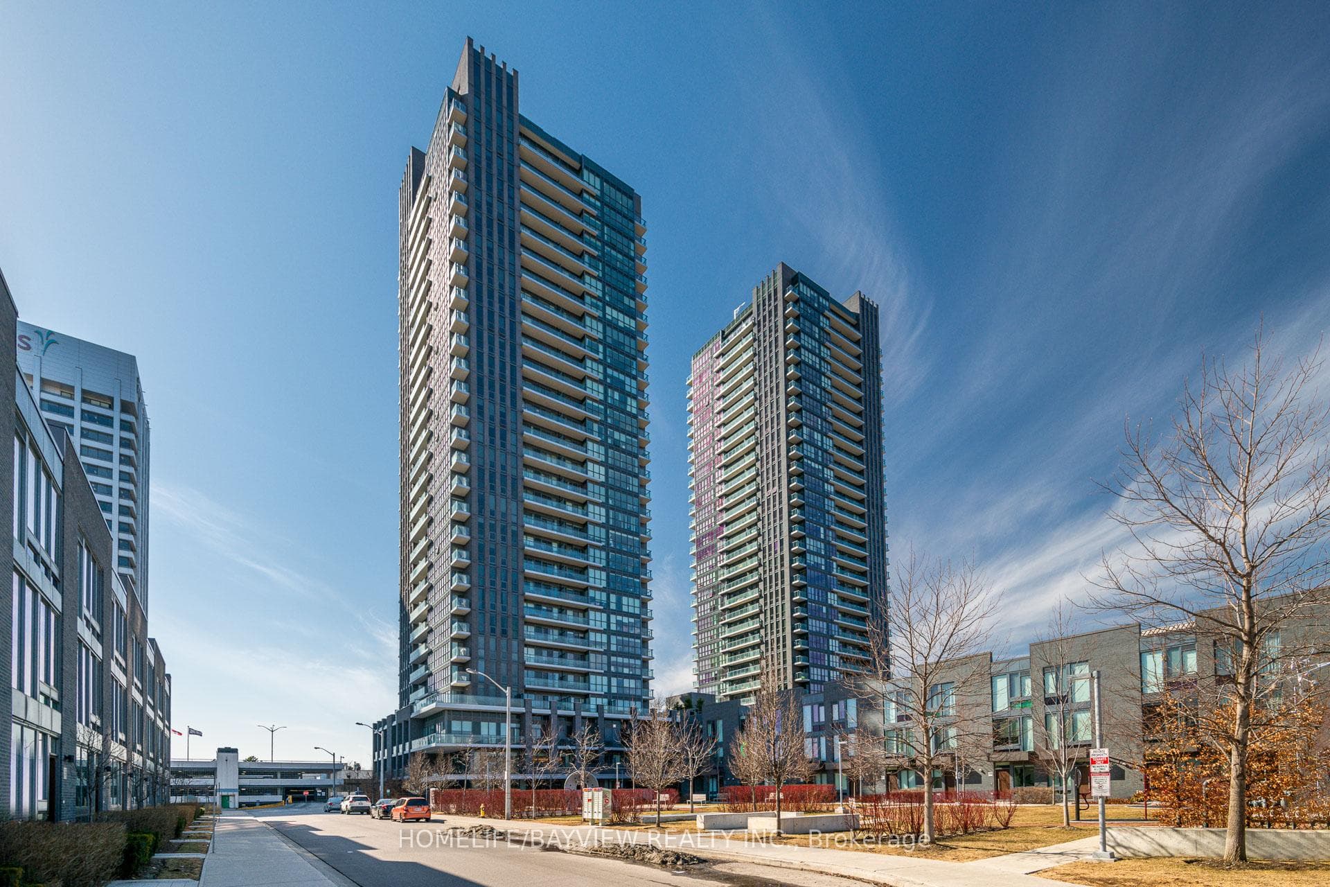 2 Sonic Way Unit 2111, Toronto C11