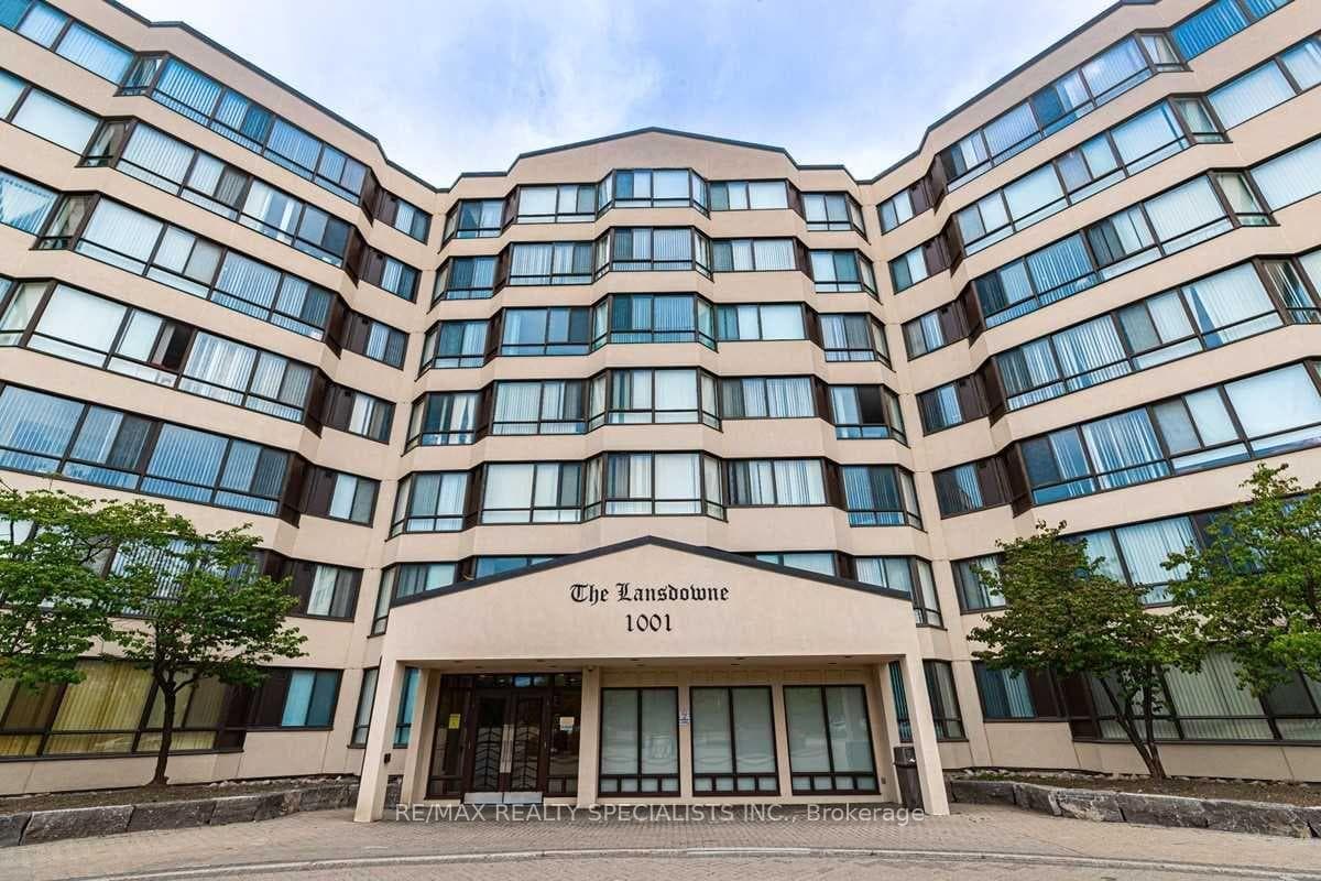 1001 Cedarglen Gate Unit 520, Mississauga, ON L5C 4R2 - Photo 1