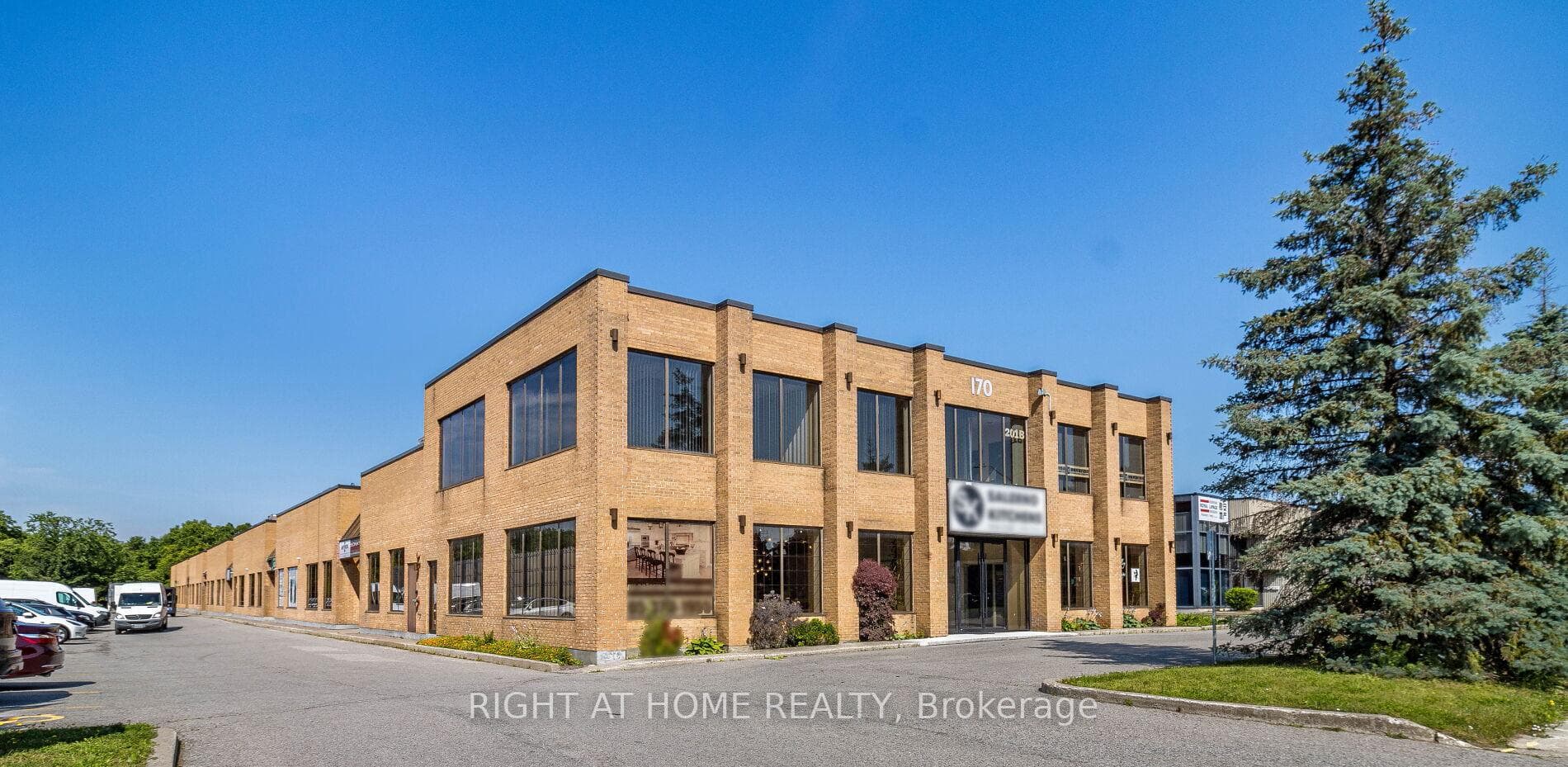 170 West Beaver Creek Road Unit 1-2, Richmond Hill, ON L4B 1L6 - Photo 1