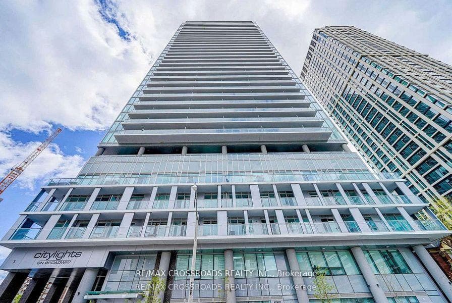 195 Redpath Avenue Unit 3615, Leaside / Davisville, ON M4P 0E4 - Photo 1