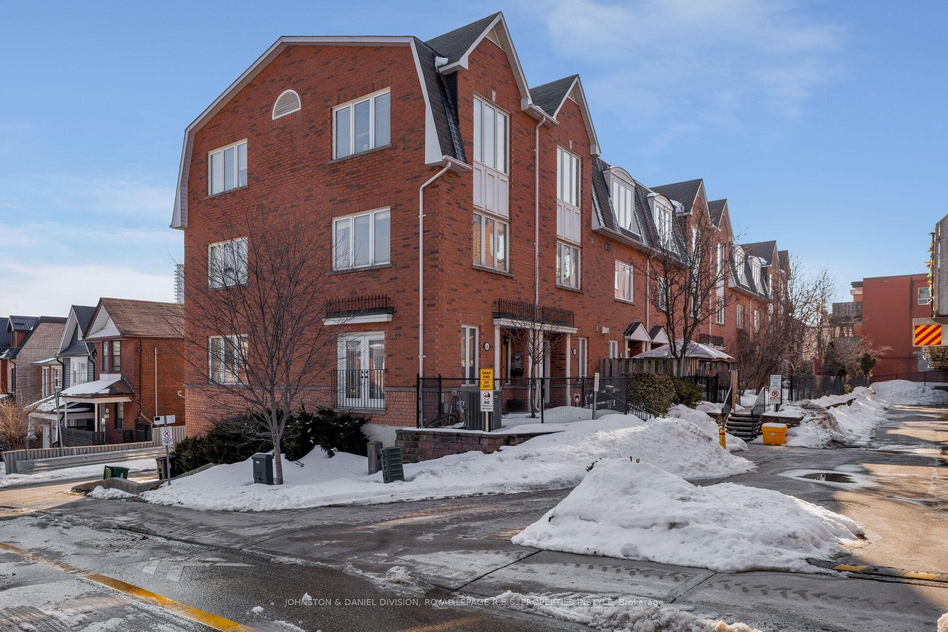 434 Bartlett Avenue, Bloor West Village / Swansea, ON M6H 3G7 - Photo 1