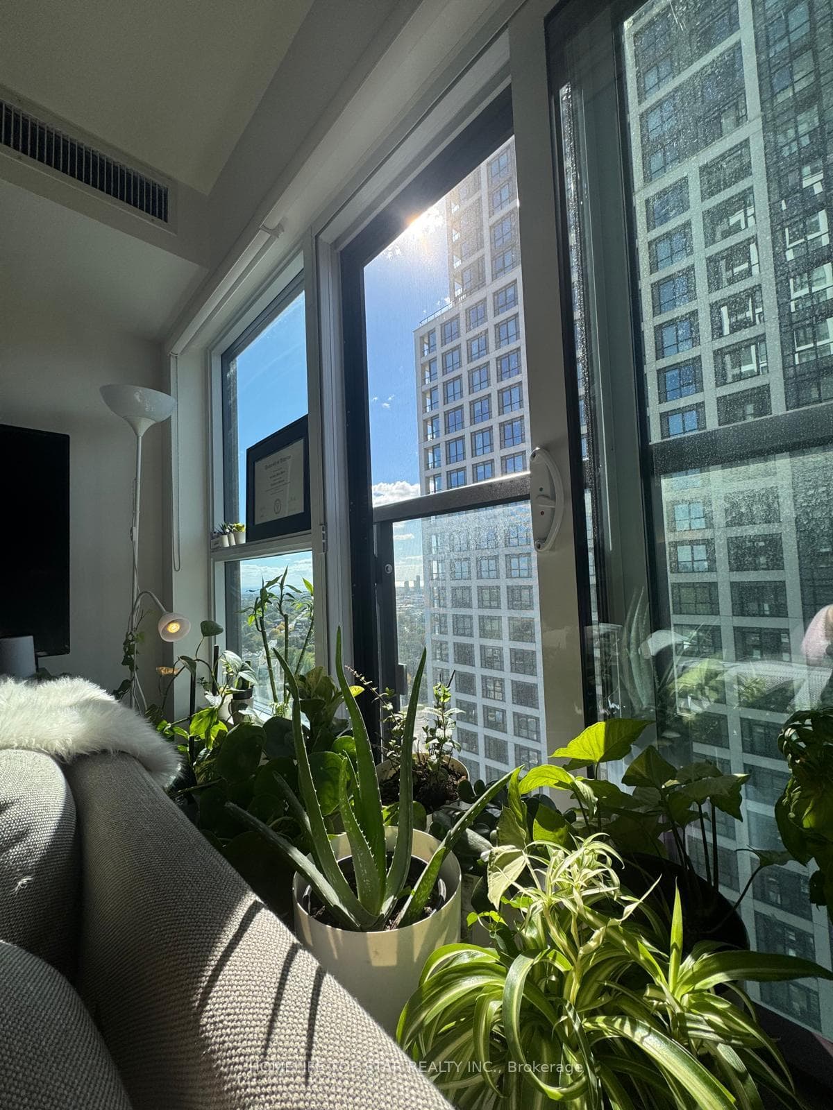 5 Mabelle Avenue Unit 2930, Toronto W08