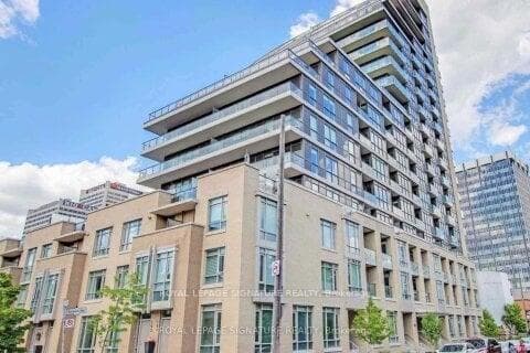 60 Berwick Avenue Unit 908, Forest Hill / Deer Park, ON M5P 1H1 - Photo 1