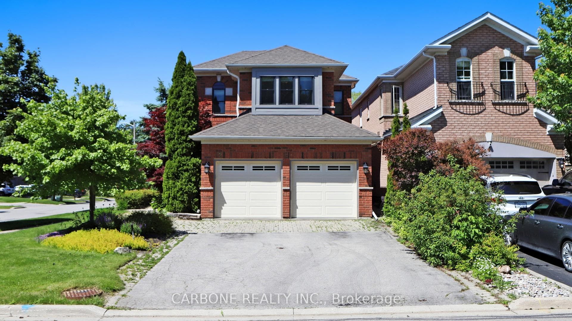 2 Cooper Creek Court, Vaughan