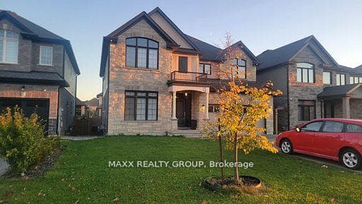 9334 Shoveller Drive Unit Basement, Niagara Falls, ON L2H 0M3 - Photo 1