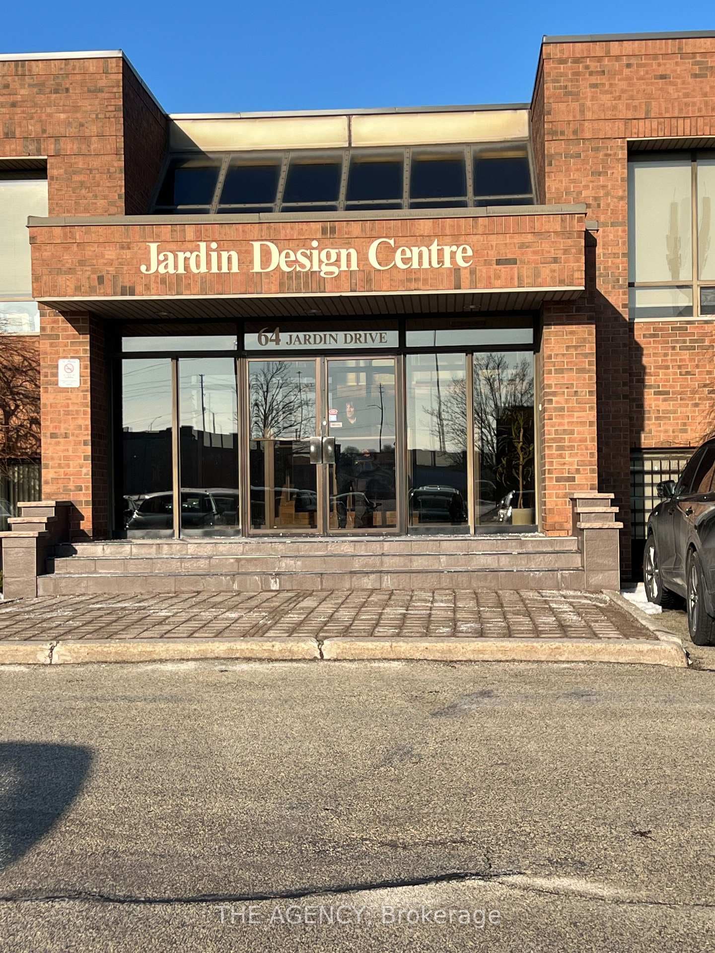 64 Jardin Drive Unit 3F, Vaughan, ON L4K 3P3 - Photo 1