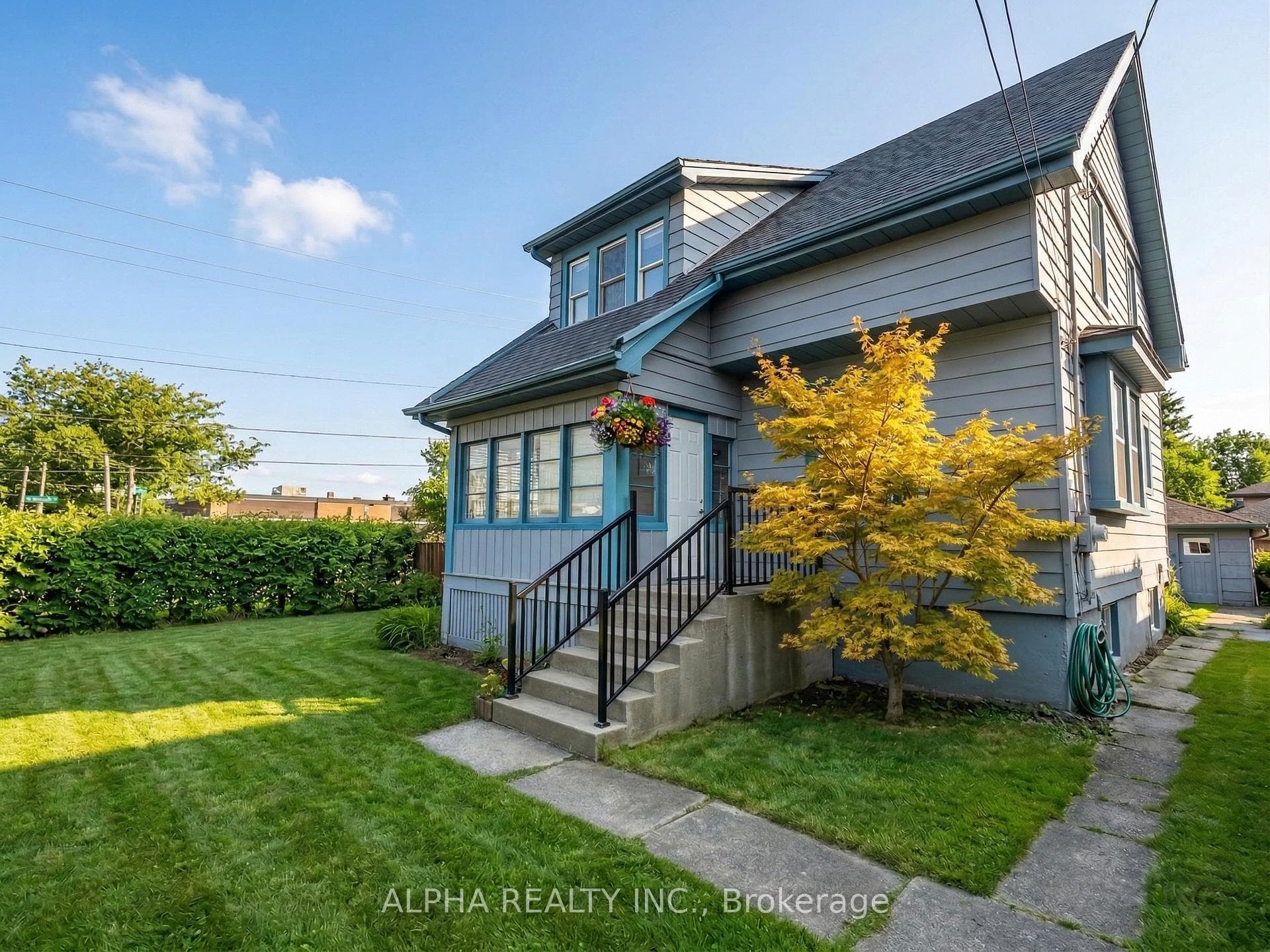 92 Nelson Street Unit Upper, Brampton