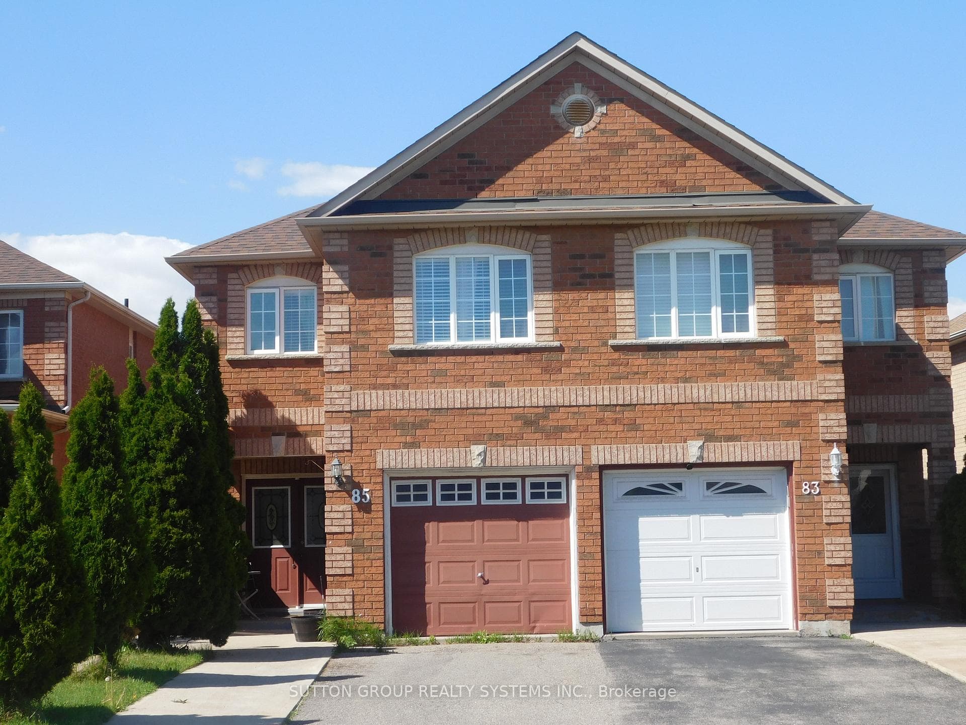 85 Weather Vane Lane, Brampton, ON L6X 4R4 - Photo 1