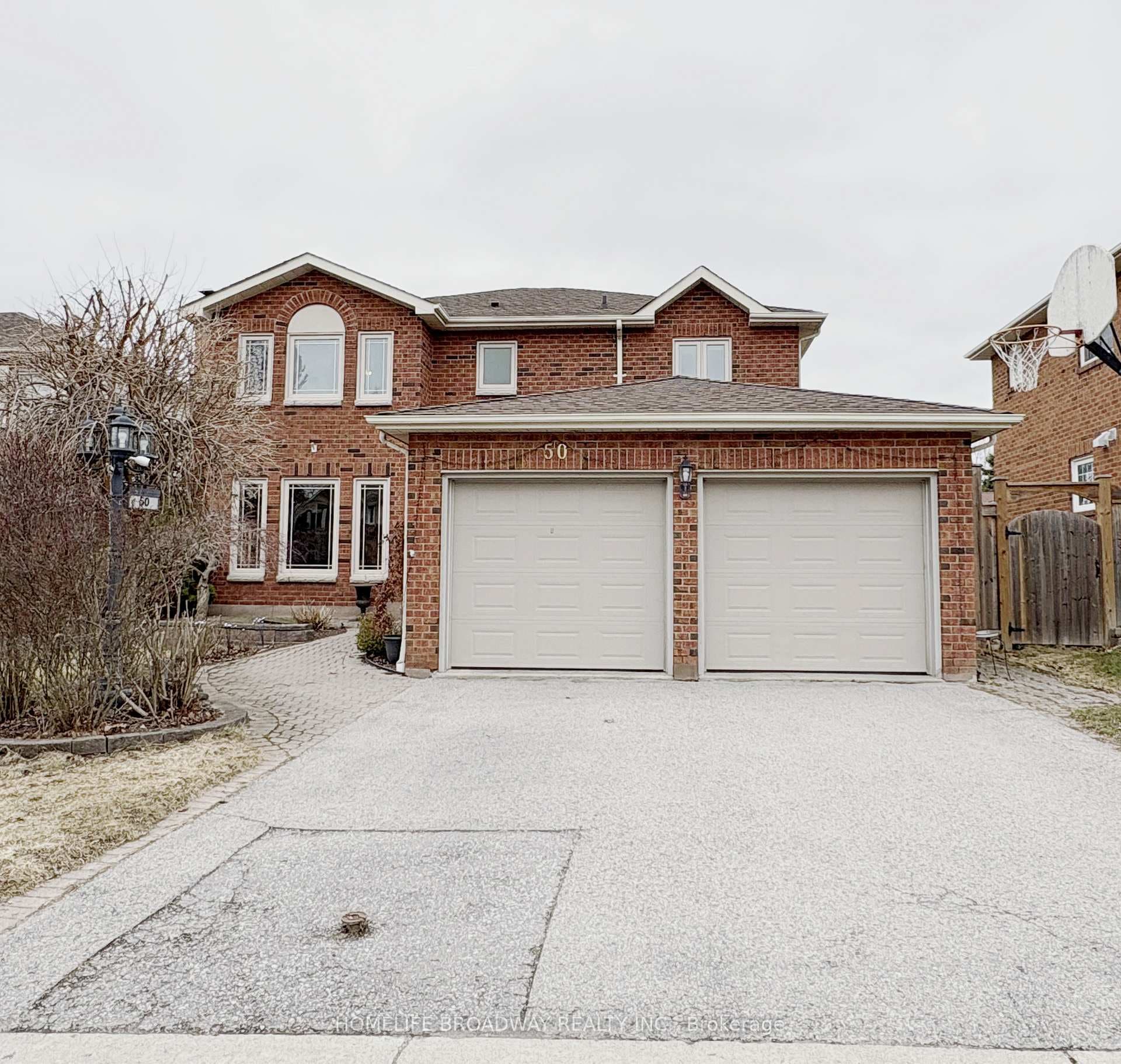 50 Fallingbrook Street, Whitby, ON L1R 1L8 - Photo 1