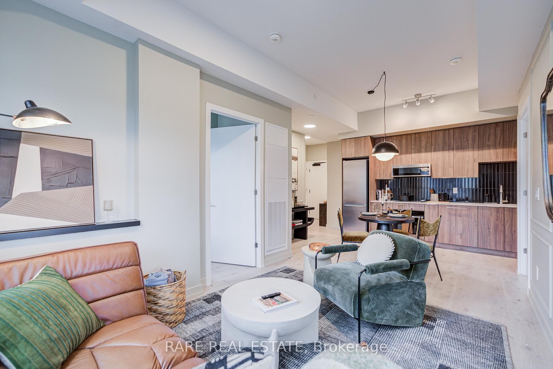 2501 Saw Whet Boulevard Unit 444, Oakville, ON L6M 5N2 - Photo 1