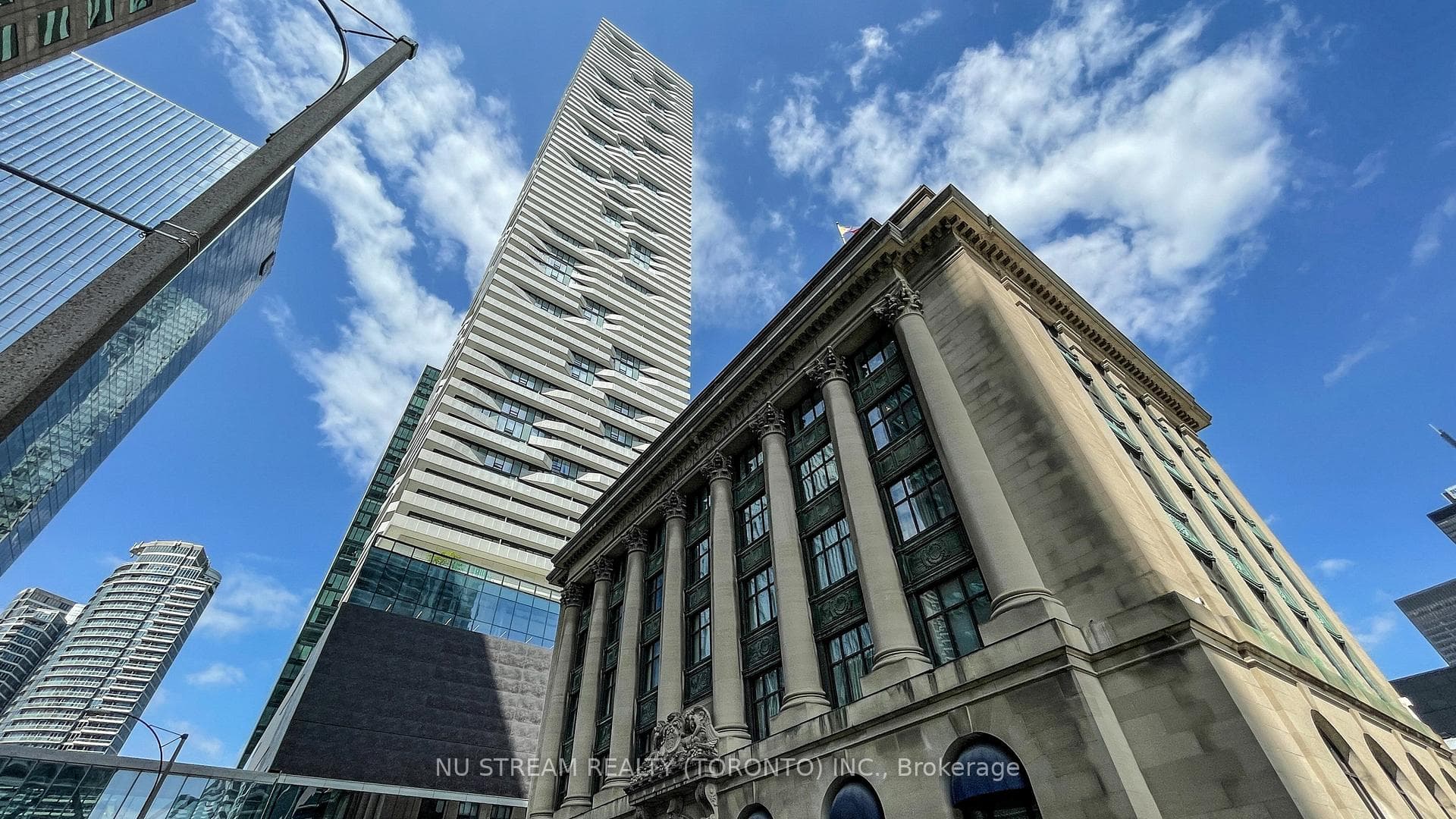 100 Harbour Street Unit PH101, Downtown Toronto / Waterfront, ON M5J 0B5 - Photo 1