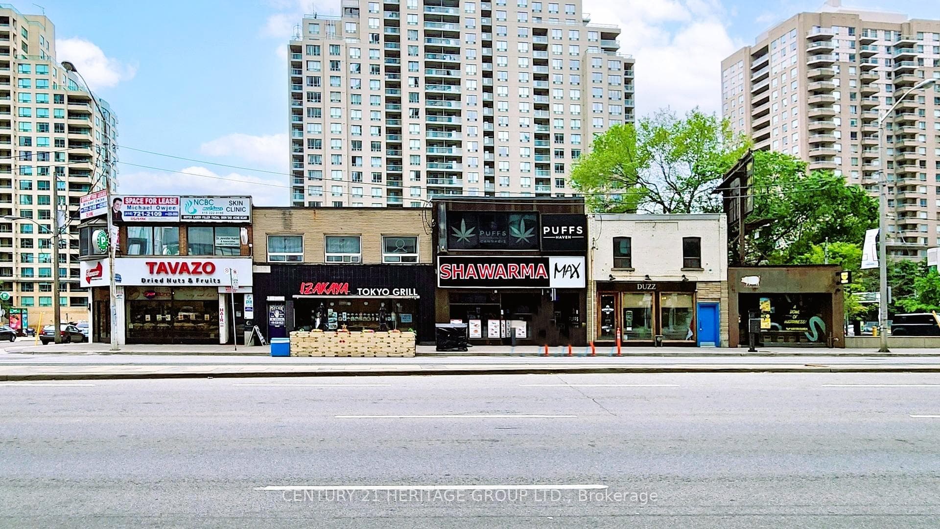 5171 Yonge Street, Willowdale / Newtonbrook, ON M2N 5P5 - Photo 1