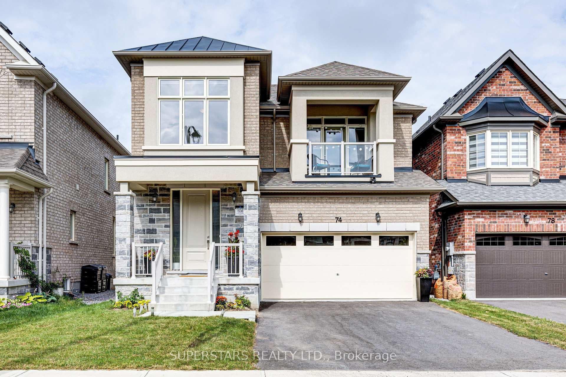 74 Watershed Gate, East Gwillimbury