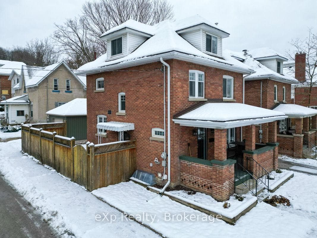 1144 4th Avenue W N/A, Owen Sound, ON N4K 4W4 - Photo 1