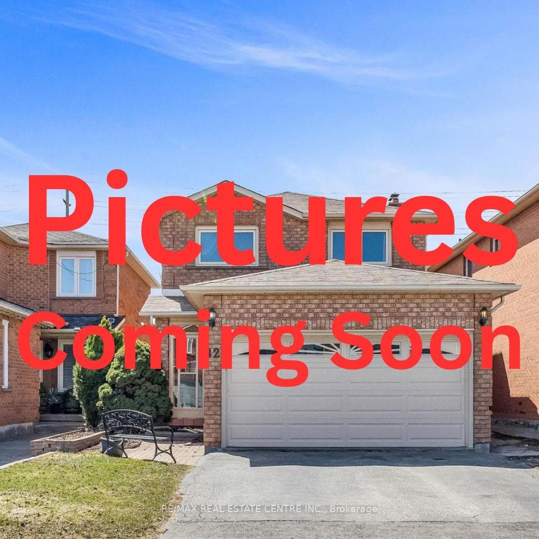 82 Candy Crescent, Brampton, ON L6X 3Z9 - Photo 1
