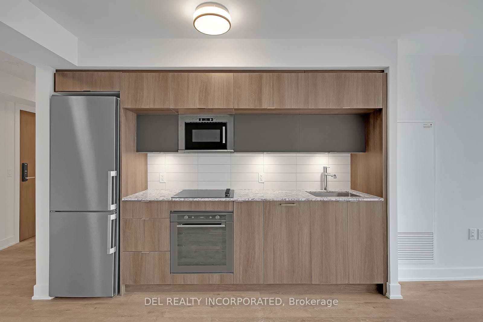 585 Bloor Street Unit 1524, Toronto C08