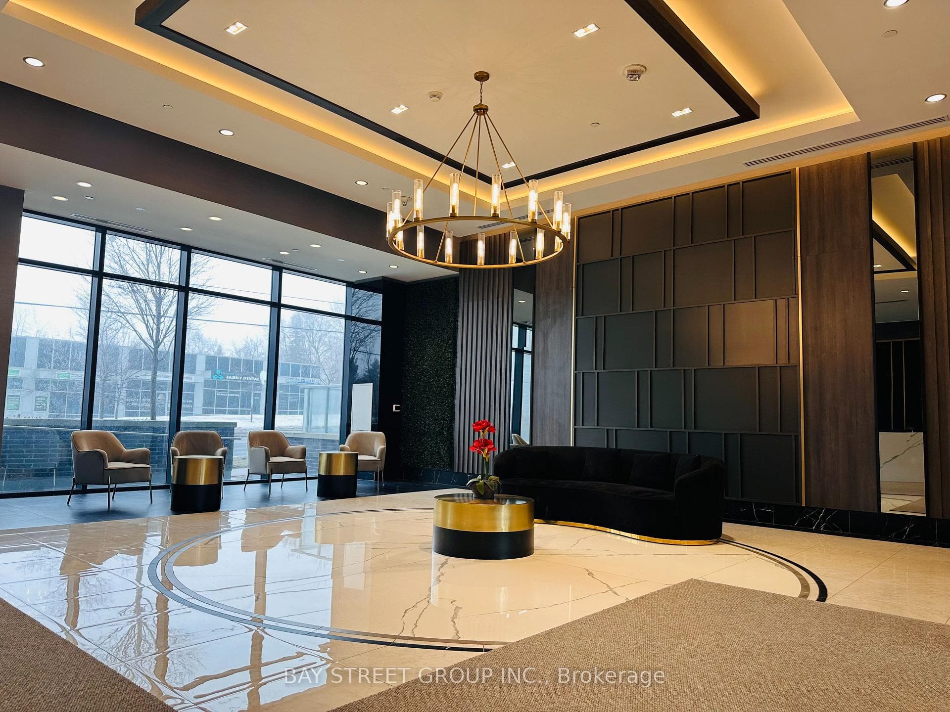 3220 Sheppard Avenue Unit 420, Scarborough Village / Eglinton East, ON M1T 0B7 - Photo 1