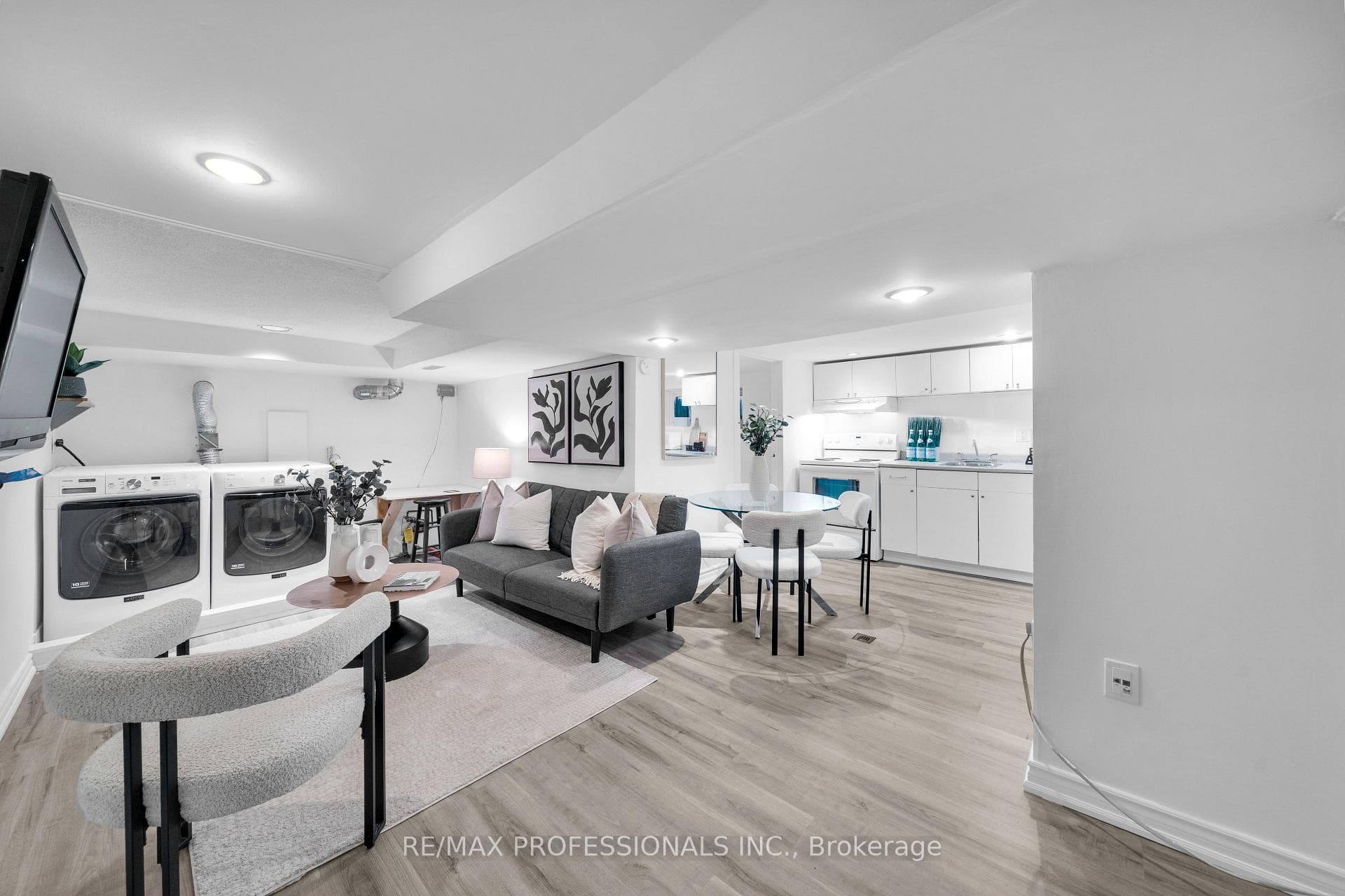 176 Sixth Street Unit LOWER, Liberty Village / Parkdale / South Parkdale, ON M8V 3A5 - Photo 1