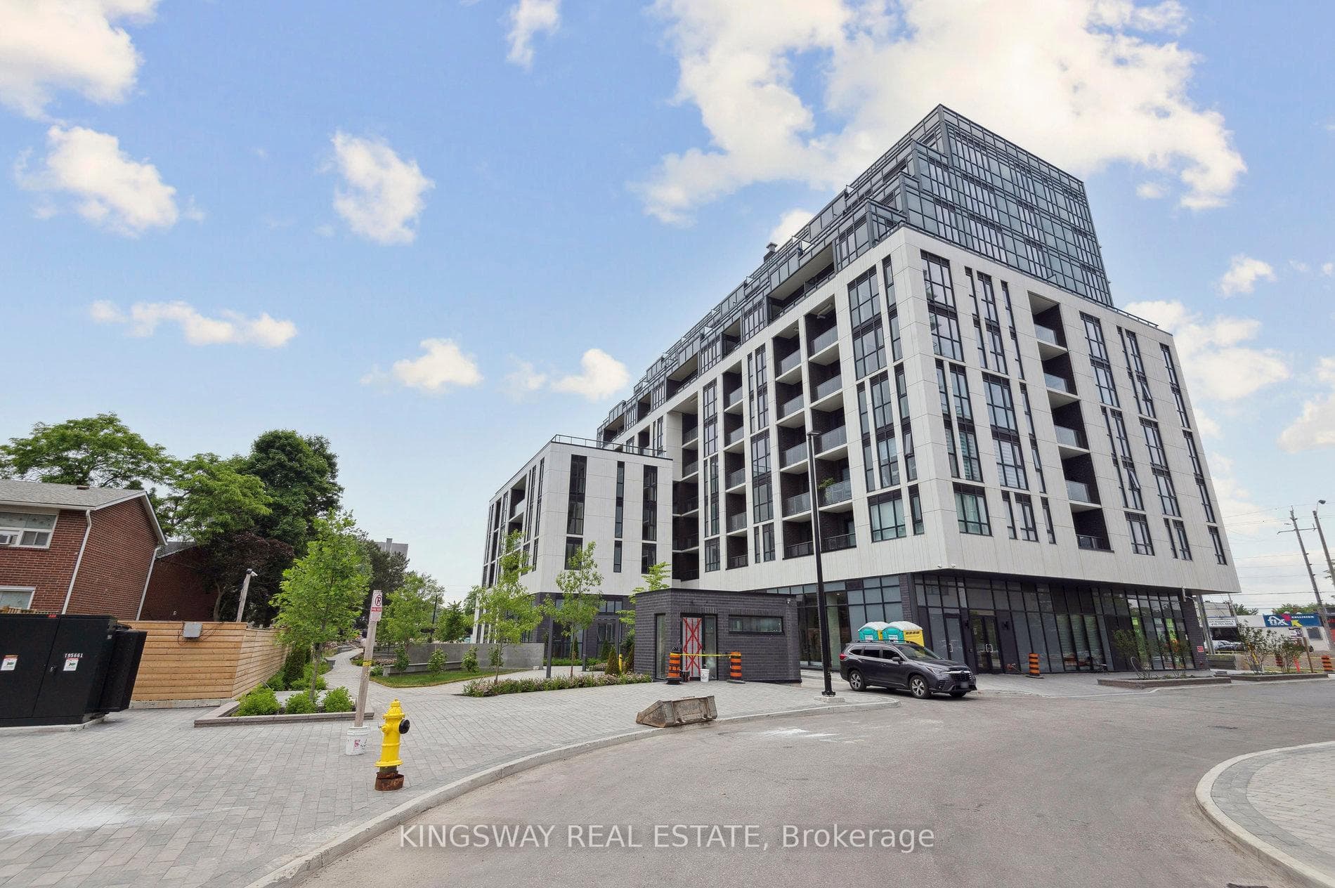 3421 Sheppard Avenue Unit 310, Scarborough Village / Eglinton East, ON M1T 0C1 - Photo 1