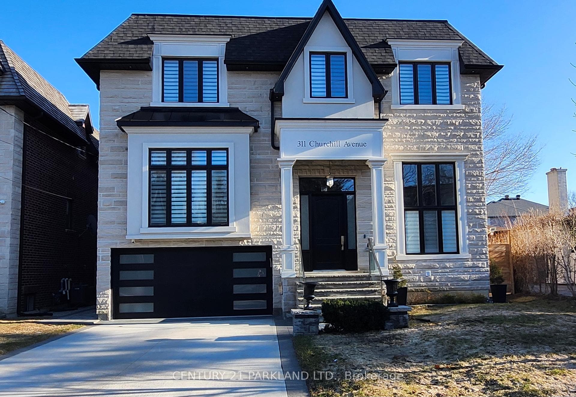 311 Churchill Avenue, Thornhill / Willowdale, ON M2R 1E6 - Photo 1