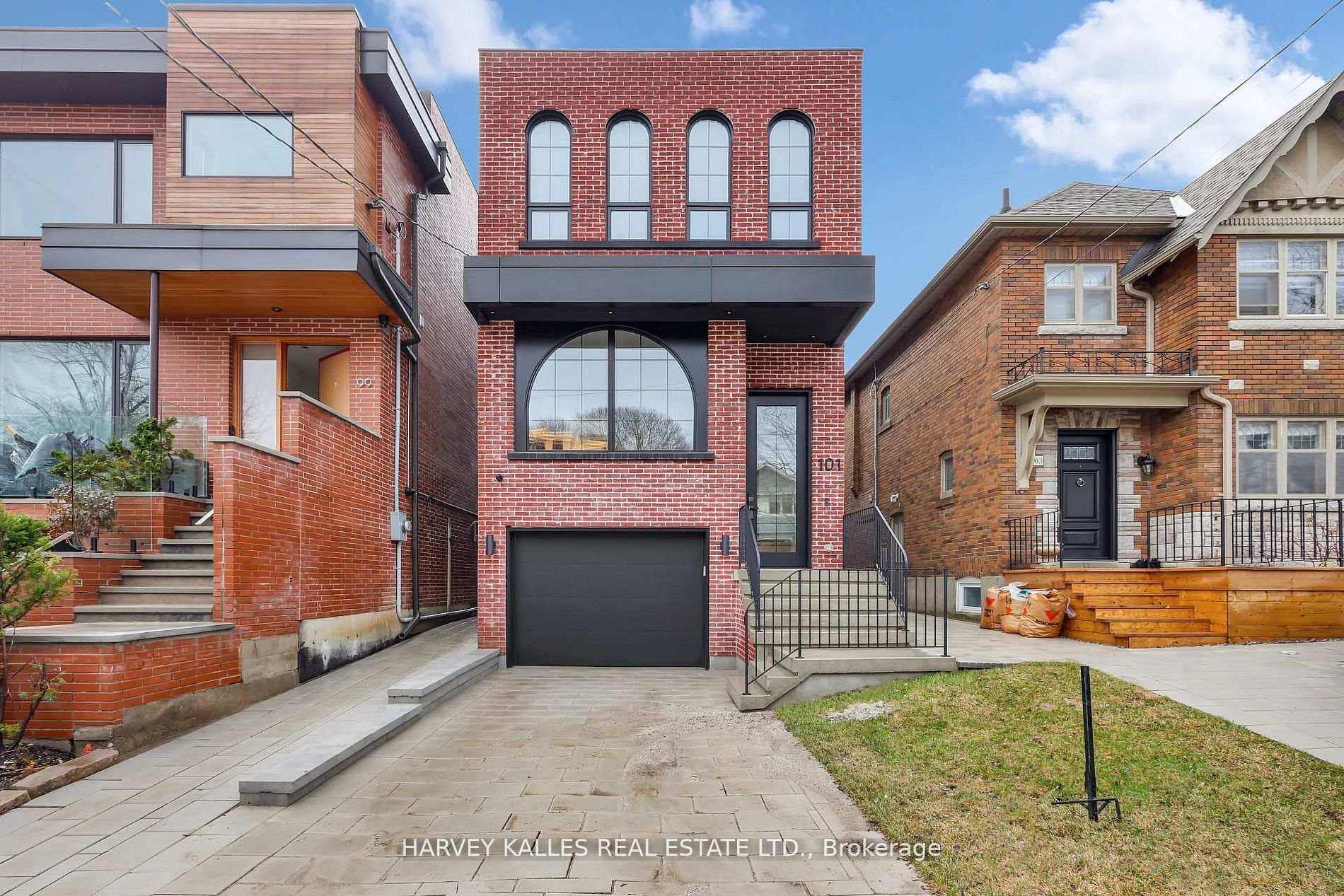 101 Briar Hill Avenue, Forest Hill / Deer Park, ON M4R 1H8 - Photo 1