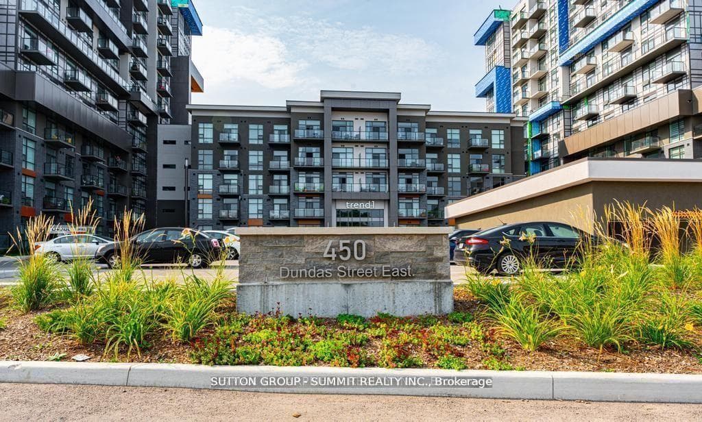 450 DUNDAS Street Unit 617, Hamilton, ON L0R 2H4 - Photo 1