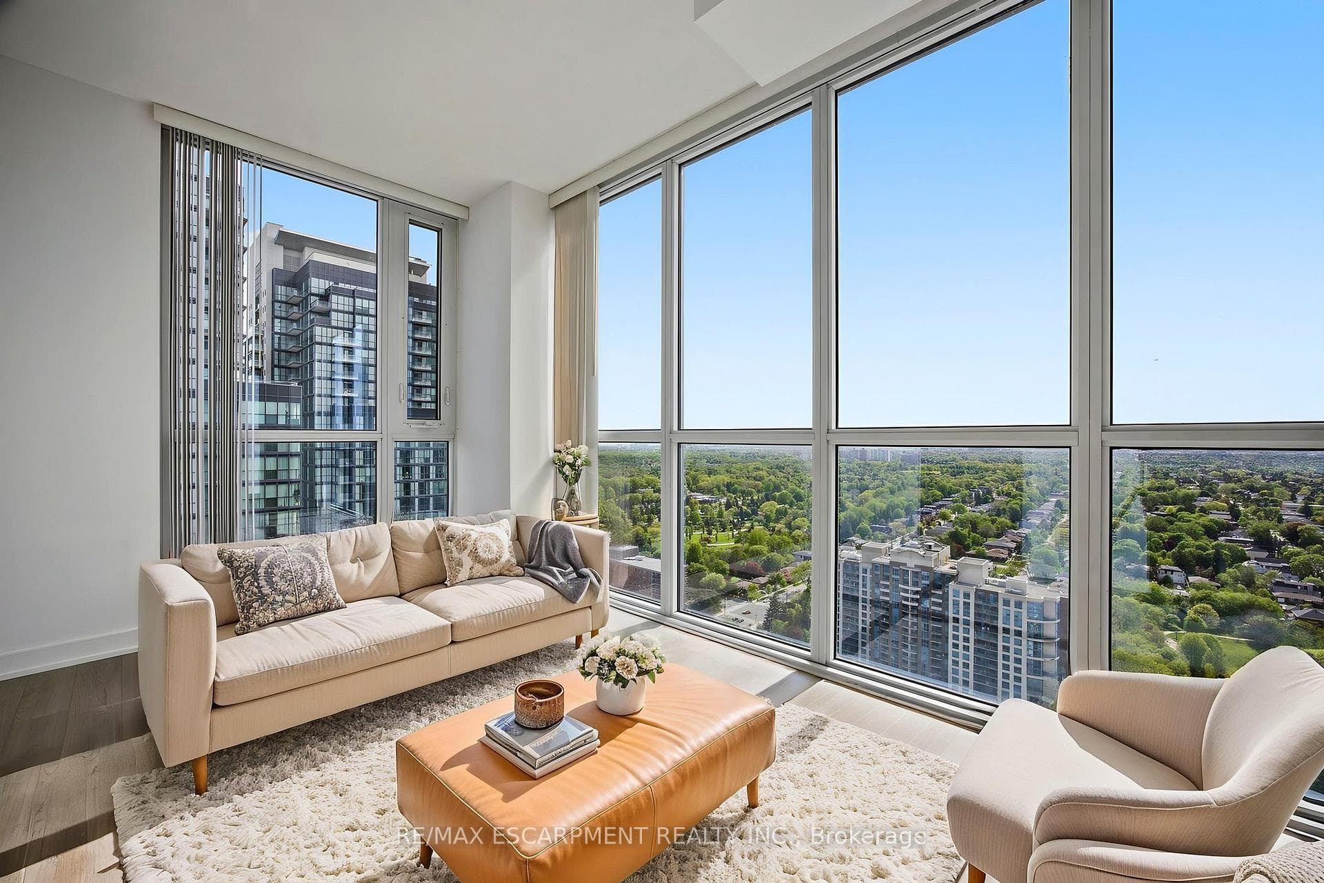 5180 Yonge Street Unit 2909, Thornhill / Willowdale, ON M2N 0K5 - Photo 1