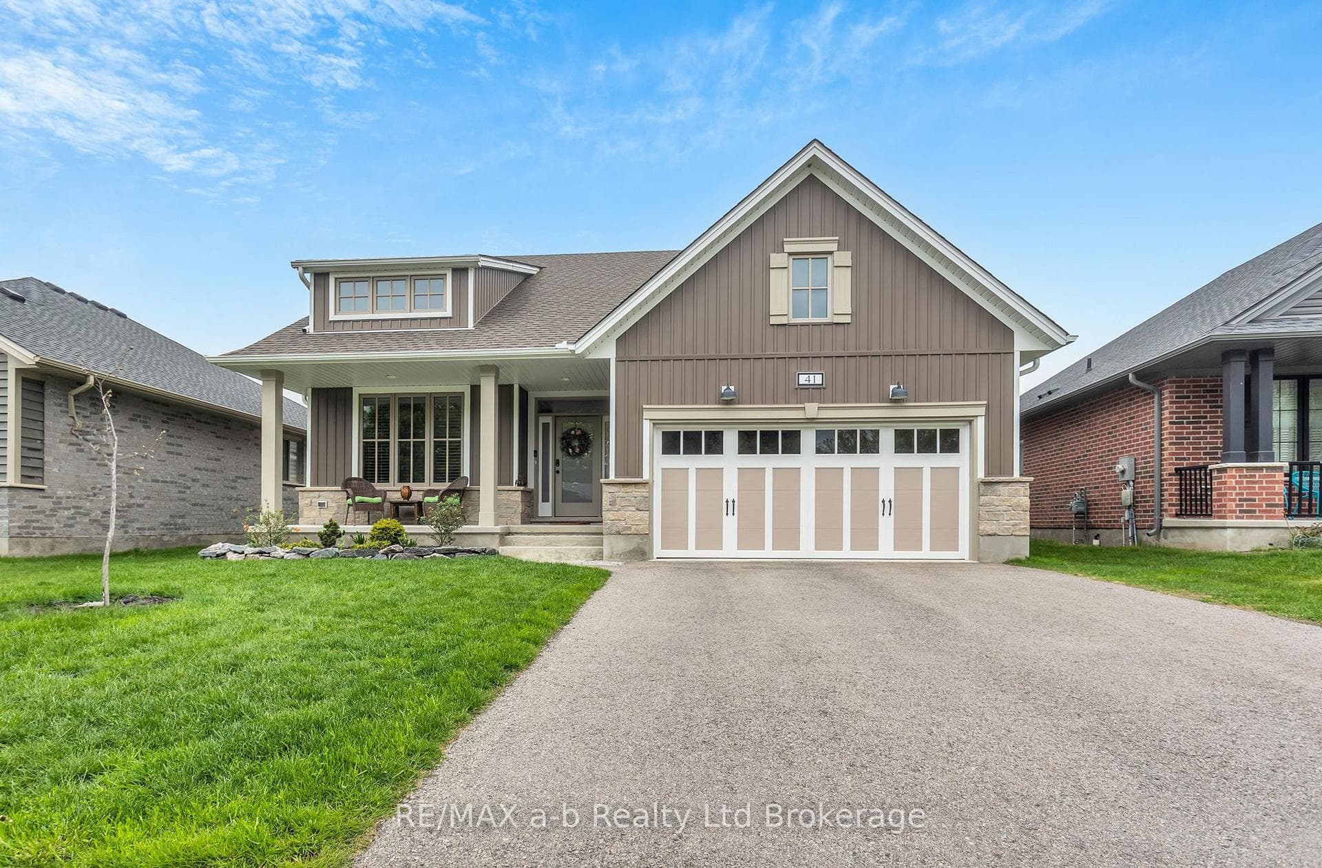 41 Lowrie Crescent, Tillsonburg