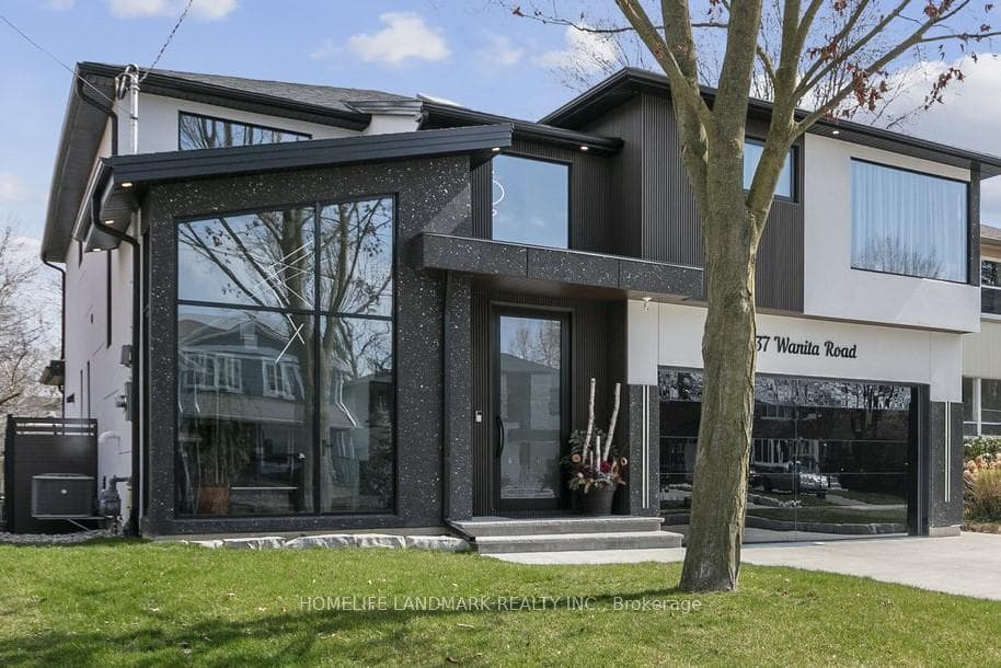 37 Wanita Road, Mississauga, ON L5G 1B3 - Photo 1