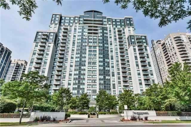 188 Doris Avenue Unit 916, Willowdale / Newtonbrook, ON M2N 6Z5 - Photo 1