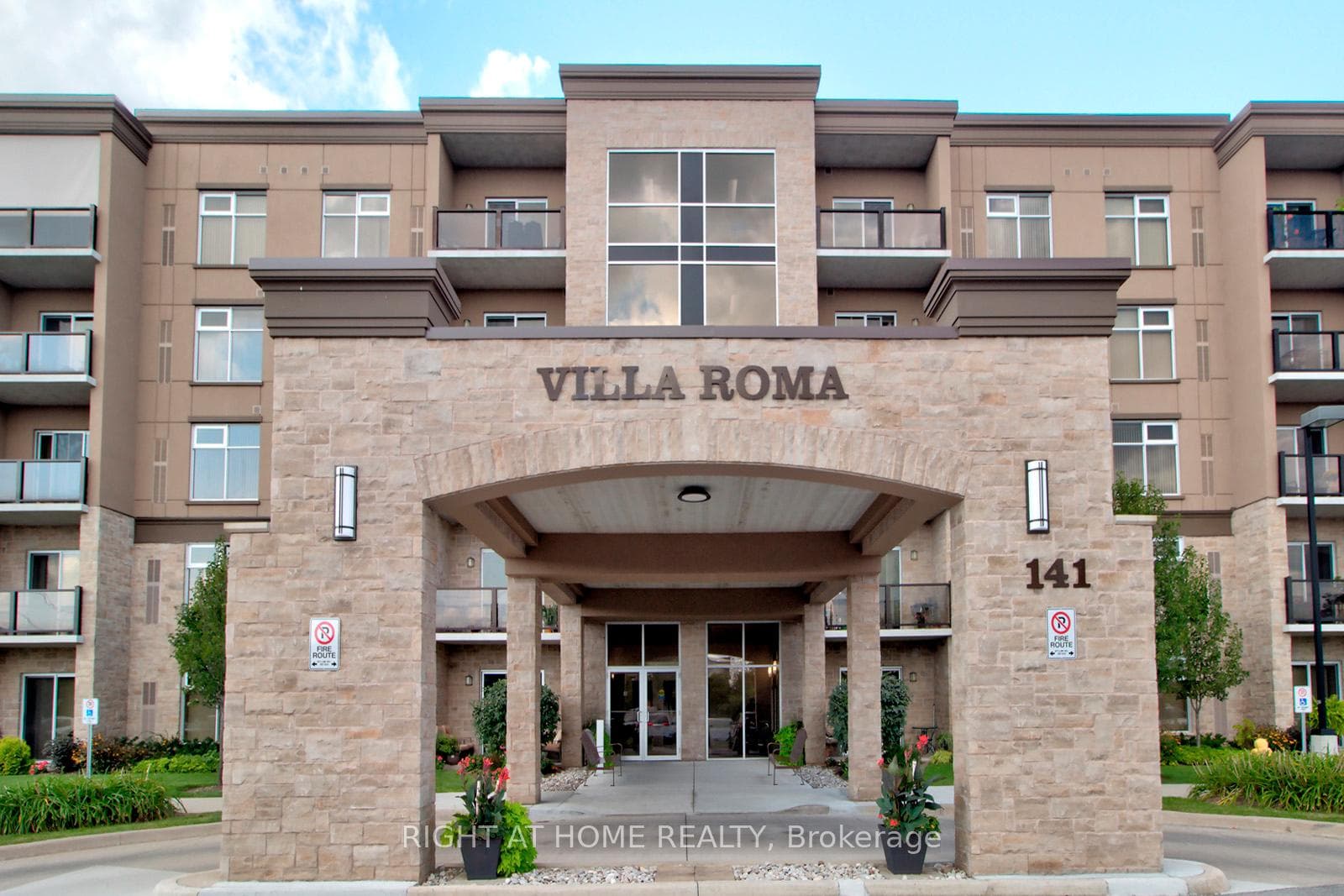 141 Vansickle Road Unit 411, St. Catharines