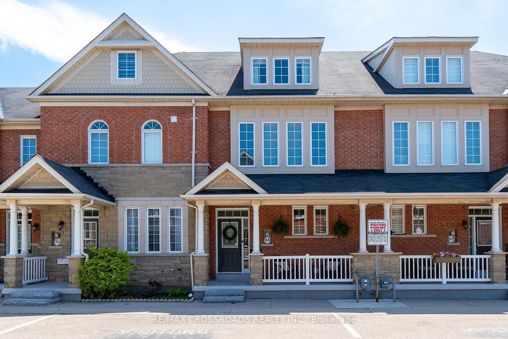35 Torr Lane, Ajax, ON L1S 7N1 - Photo 1