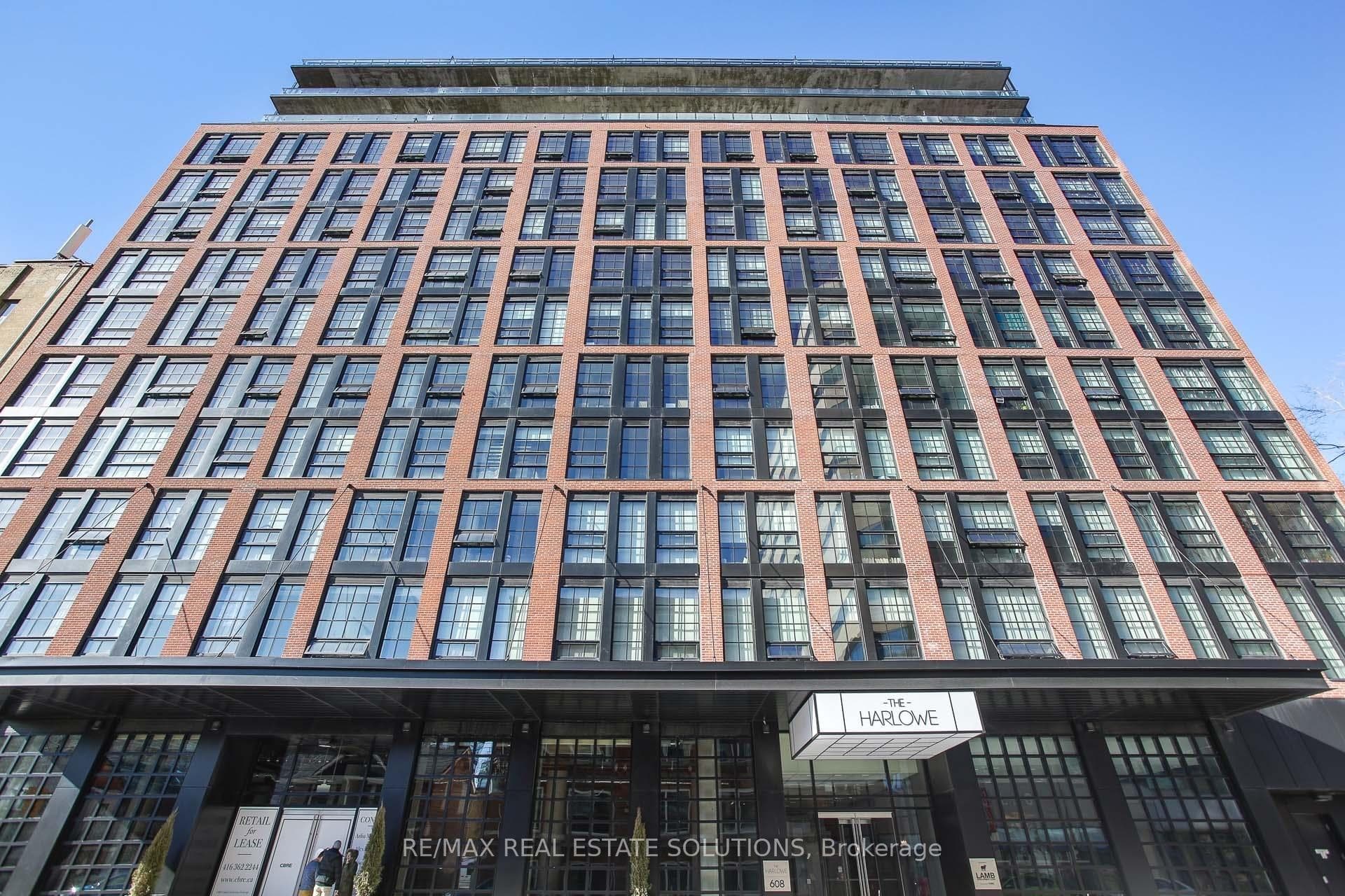 608 Richmond Street Unit 210, Downtown Toronto / Waterfront, ON M5V 0N9 - Photo 1