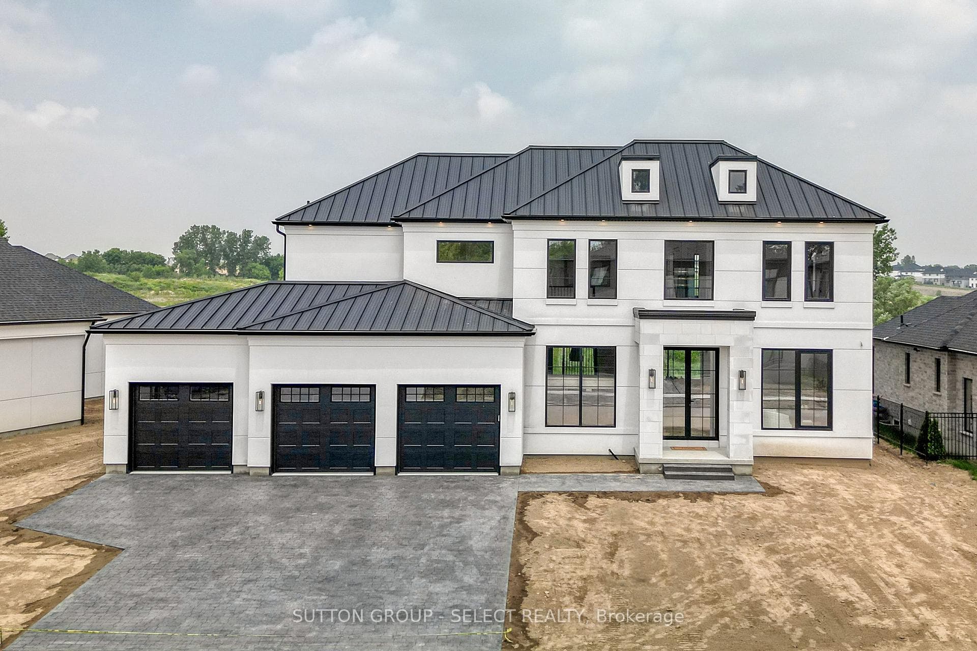 169 Edgewater Boulevard, Middlesex Centre, ON N0L 1R0 - Photo 1