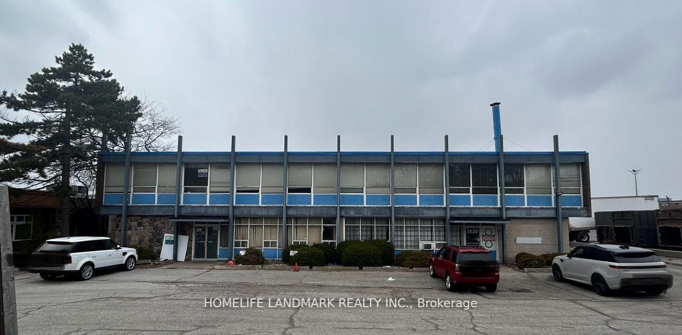 1820 Midland Avenue, Dorset Park / Kennedy Park, ON M1P 3C2 - Photo 1