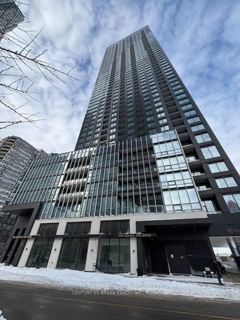 395 Square One Drive Unit #2803, Mississauga, ON L5B 0P6 - Photo 1
