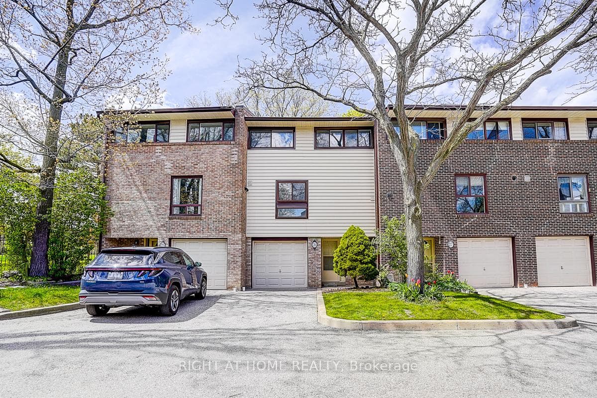 2020 South Millway N/A Unit 26, Mississauga, ON L5L 1K2 - Photo 1