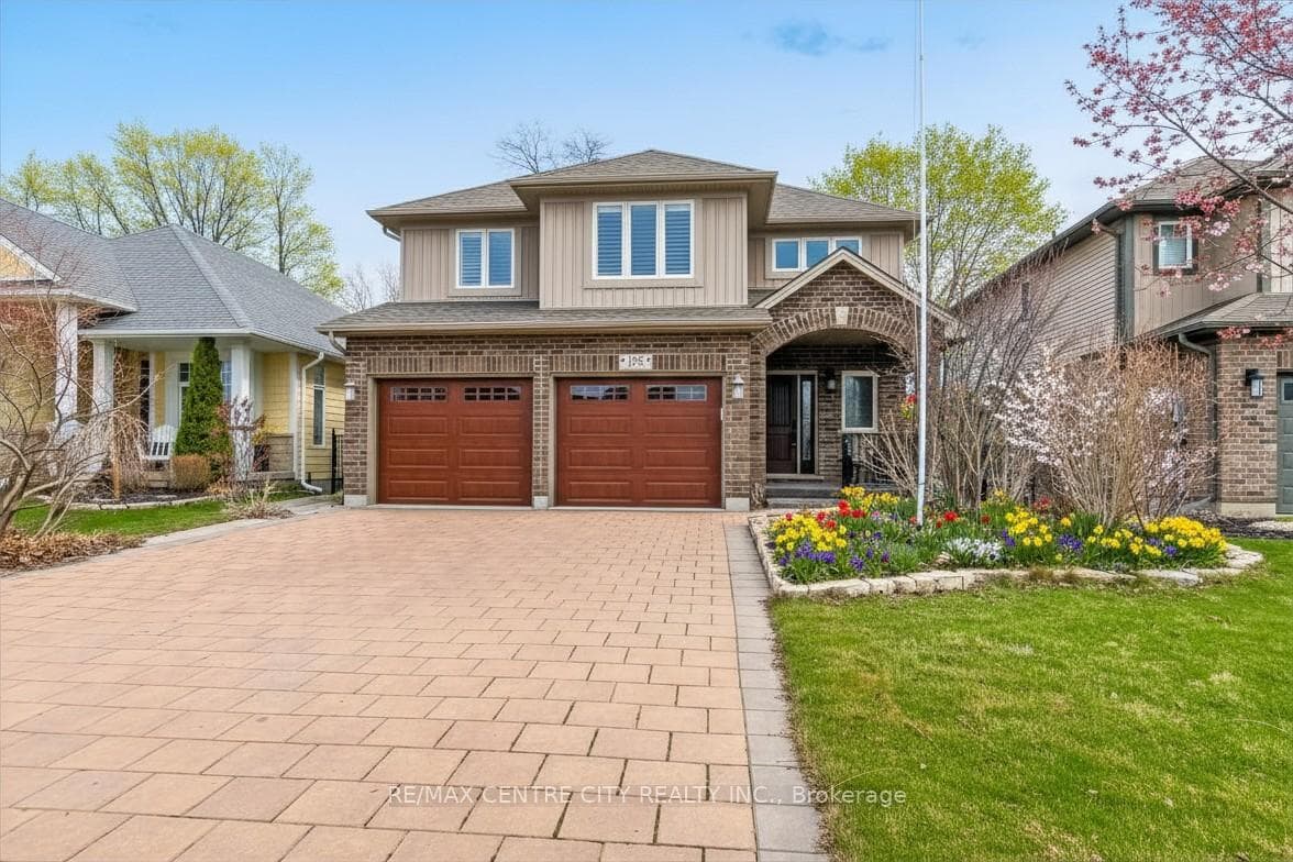 182 Emery Street, Central Elgin, ON N5L 0A6 - Photo 1