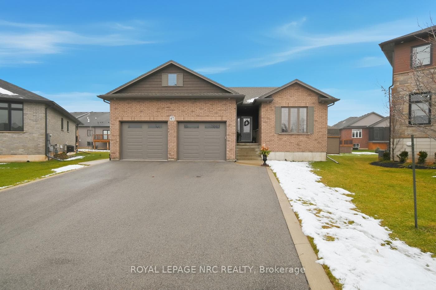 67 Hickory Court, Port Colborne, ON L3K 0B2 - Photo 1