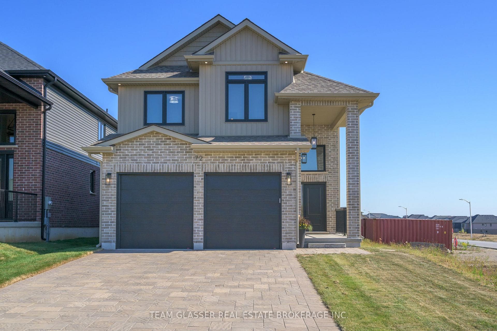 72 ALLISTER Drive, Middlesex Centre, ON N0L 1R0 - Photo 1